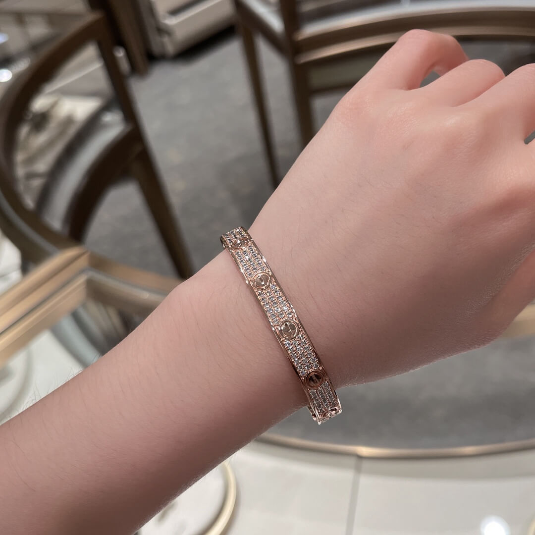 RH022 White Fun Bracelet Free shipping