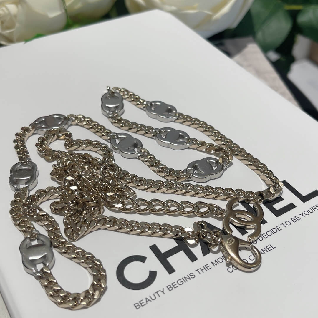 CHA HCY002 Necklace Free shipping